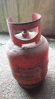 ขายเหมา **ถังแก๊สปิคนิค**