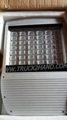 ไฟสปอร์ตไลท์ LED 42 Watt LP65