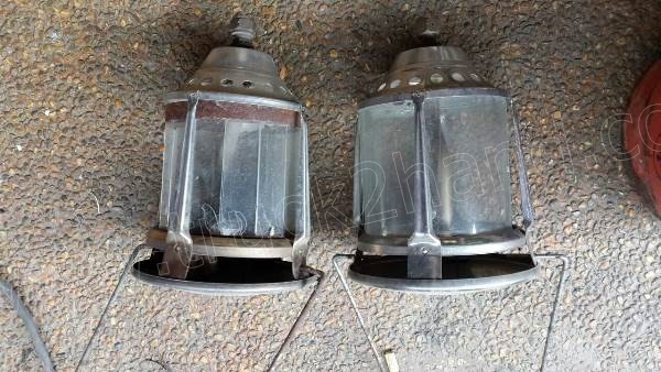 ขายเหมา**ตะเกียงเจ้าพายุ**