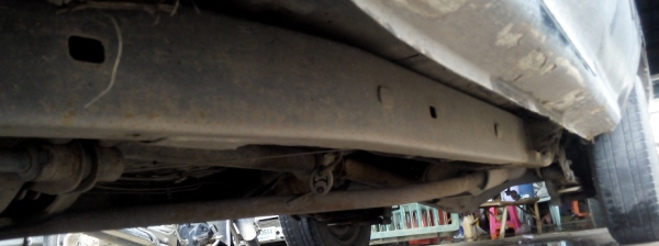 ขายกะบะไมตี้แค็ป ใช้งานดี หน้าเดิมๆ สีสวย คัตซีสวย