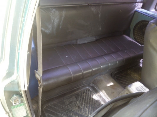 ขายกะบะไมตี้แค็ป ใช้งานดี หน้าเดิมๆ สีสวย คัตซีสวย