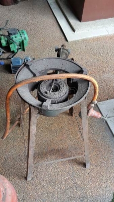 ขายเหมา **ขาตั้งแก๊ส**