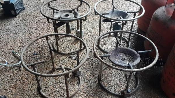 ขายเหมา **ขาตั้งแก๊ส**