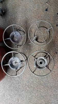 ขายเหมา **ขาตั้งแก๊ส**