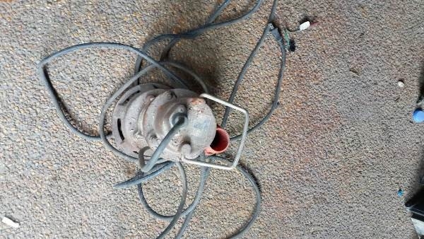 ขายเหมา**ชุดมอเตอร์ปัํมน้ำ ไดรโว่บ่อบาดาล**