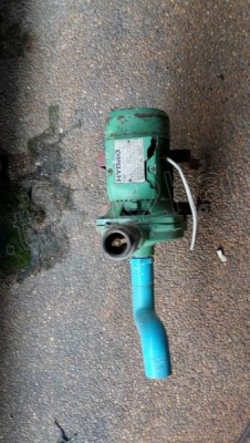 ขายเหมา**ชุดมอเตอร์ปัํมน้ำ ไดรโว่บ่อบาดาล**