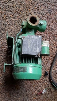 ขายเหมา**ชุดมอเตอร์ปัํมน้ำ ไดรโว่บ่อบาดาล**