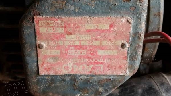 ขายเหมา**ชุดมอเตอร์ปัํมน้ำ ไดรโว่บ่อบาดาล**