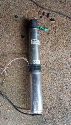 ขายเหมา**ชุดมอเตอร์ปัํมน้ำ ไดรโว่บ่อบาดาล**