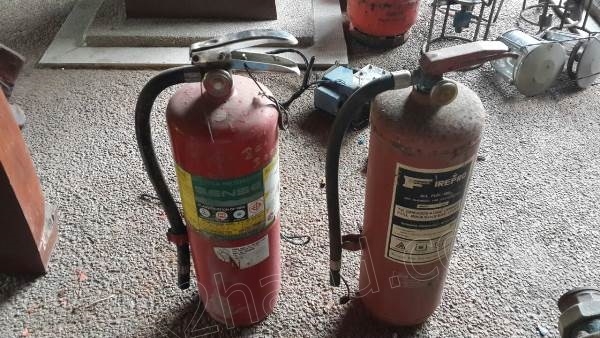 ขายเหมา*เครื่องดับเพลิง* ขายเหมา*เครื่องดับเพลิง*