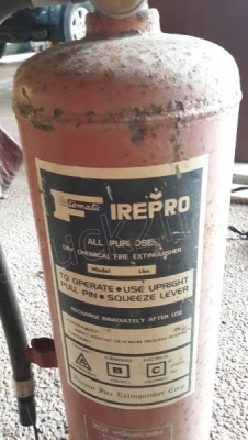 ขายเหมา*เครื่องดับเพลิง* ขายเหมา*เครื่องดับเพลิง*