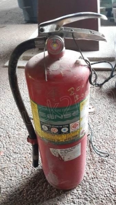 ขายเหมา*เครื่องดับเพลิง* ขายเหมา*เครื่องดับเพลิง*