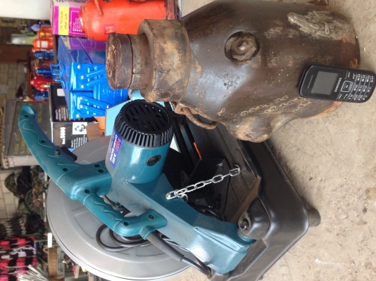 แม่แรงเก่า สะสม