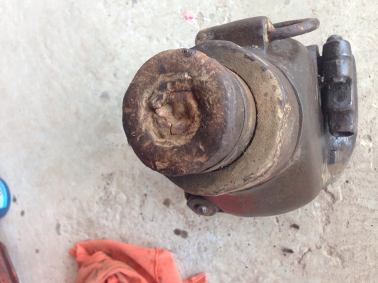 แม่แรงเก่า สะสม