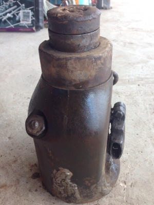 แม่แรงเก่า สะสม