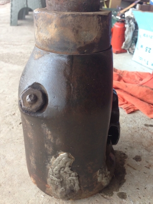 แม่แรงเก่า สะสม