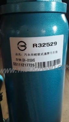 แม่แรงยกรถใหญ่