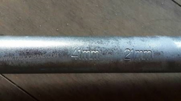 แม่แรงยกรถใหญ่