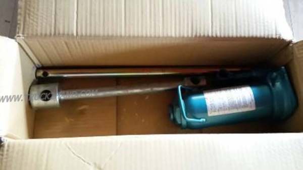 แม่แรงยกรถใหญ่