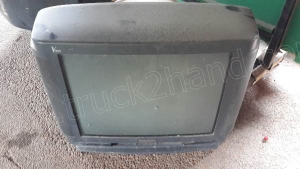 ขายเหมา **โทรทัศน์** 2 ยี่ห้อ