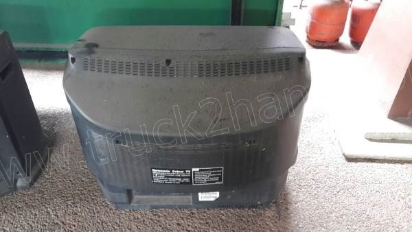 ขายเหมา **โทรทัศน์** 2 ยี่ห้อ ขายเหมา **โทรทัศน์** 2 ยี่ห้อ