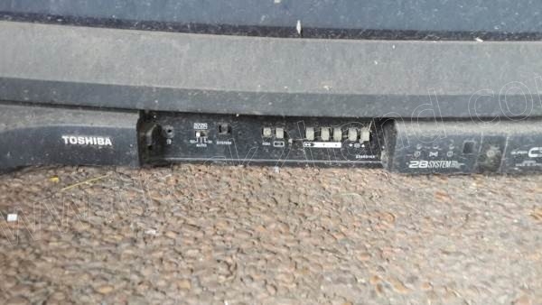 ขายเหมา **โทรทัศน์** 2 ยี่ห้อ ขายเหมา **โทรทัศน์** 2 ยี่ห้อ