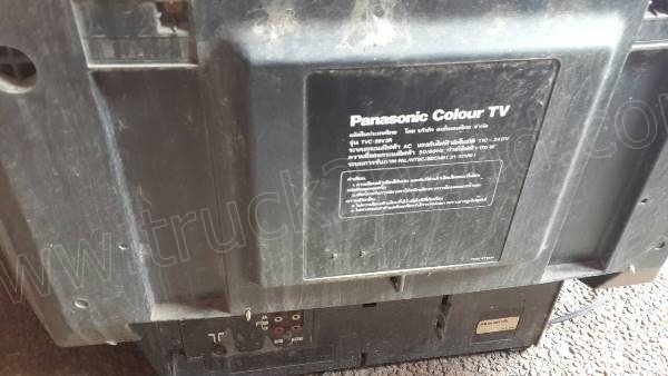 ขายเหมา **โทรทัศน์** 2 ยี่ห้อ ขายเหมา **โทรทัศน์** 2 ยี่ห้อ