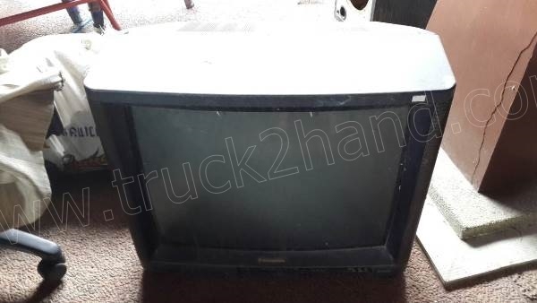 ขายเหมา **โทรทัศน์** 2 ยี่ห้อ ขายเหมา **โทรทัศน์** 2 ยี่ห้อ