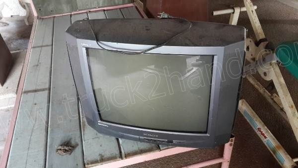 ขายเหมา **โทรทัศน์** 2 ยี่ห้อ ขายเหมา **โทรทัศน์** 2 ยี่ห้อ