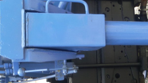 ขายรถบรรทุก 6 ล้อ ติดเครน 3 ตัน 3 ปอก ท้องแบน 195 สภาพพร้อมใช้งาน  K.อู๊ด 081-2995537