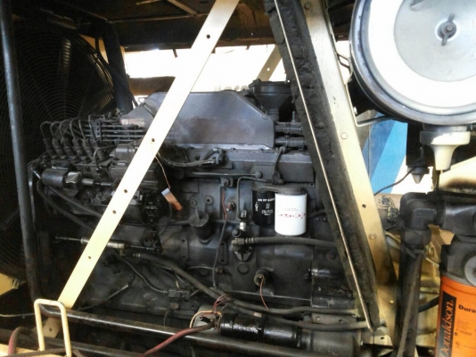 ขายเครื่องอัดลม825CFMพร้อมใช้งาน