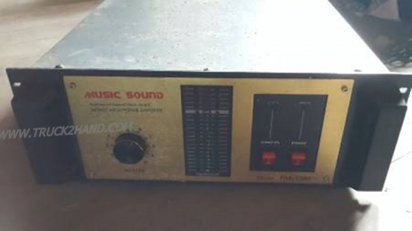 ขายยกชุดเครื่องปรับแต่งเสียง ยี่ห้อ BJ POWER MIXER ขายยกชุดเครื่องปรับแต่งเสียง ยี่ห้อ BJ POWER MIXER