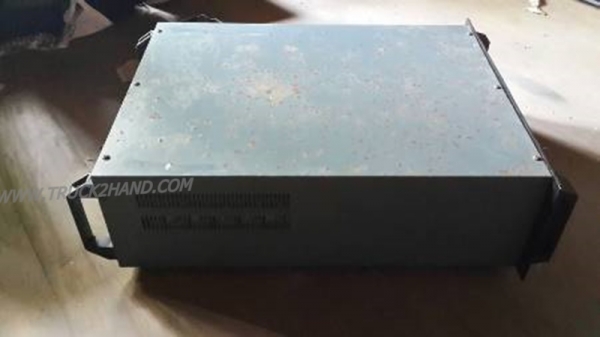 ขายยกชุดเครื่องปรับแต่งเสียง ยี่ห้อ BJ POWER MIXER ขายยกชุดเครื่องปรับแต่งเสียง ยี่ห้อ BJ POWER MIXER