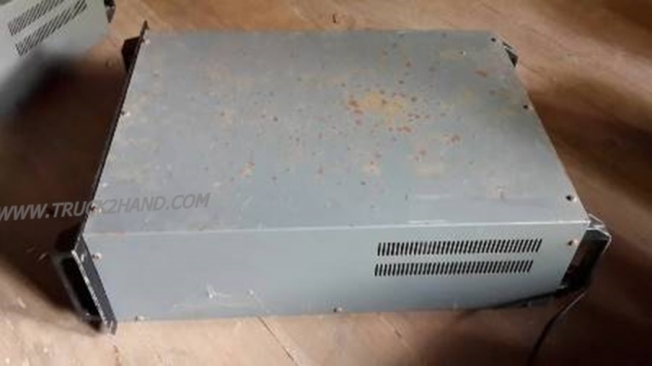 ขายยกชุดเครื่องปรับแต่งเสียง ยี่ห้อ BJ POWER MIXER ขายยกชุดเครื่องปรับแต่งเสียง ยี่ห้อ BJ POWER MIXER