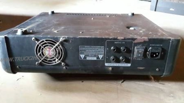 ขายยกชุดเครื่องปรับแต่งเสียง ยี่ห้อ BJ POWER MIXER ขายยกชุดเครื่องปรับแต่งเสียง ยี่ห้อ BJ POWER MIXER