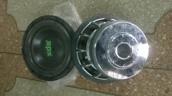 ลำโพง 12 นิ้ว ลำโพง 12 นิ้ว