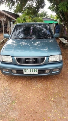 ต้องการขาย ISUZU dragon eye 3000 ต้องการขาย ISUZU dragon eye 3000