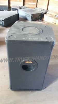 ลำโพงขยายเสียง