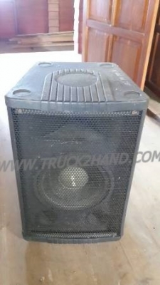 ลำโพงขยายเสียง