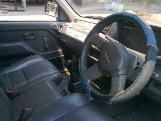 กระบะตอนเดียว ISUZU TFR มังกร สภาพพร้อมใช้ ลุยๆ กระบะตอนเดียว ISUZU TFR มังกร สภาพพร้อมใช้ ลุยๆ