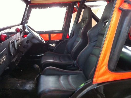 ขาย jeep cj5 ขาย jeep cj5