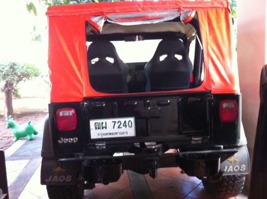 ขาย jeep cj5 ขาย jeep cj5