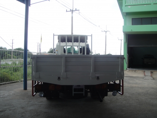 HINO FC4J เครื่องยนต์ 150 แรงม้า กะบะเหล็กต่อใหม่ยาว 5.50 เมตรยางใหม่ 6 เส้น รถสวย สภาพพร้อมใช้งาน HINO FC4J เครื่องยนต์ 150 แรงม้า กะบะเหล็กต่อใหม่ยาว 5.50 เมตรยางใหม่ 6 เส้น รถสวย สภาพพร้อมใช้งาน