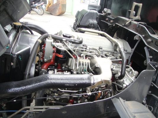 HINO FC4J เครื่องยนต์ 150 แรงม้า กะบะเหล็กต่อใหม่ยาว 5.50 เมตรยางใหม่ 6 เส้น รถสวย สภาพพร้อมใช้งาน HINO FC4J เครื่องยนต์ 150 แรงม้า กะบะเหล็กต่อใหม่ยาว 5.50 เมตรยางใหม่ 6 เส้น รถสวย สภาพพร้อมใช้งาน