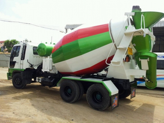 รับต่อ 6ล้อเป็น10 หรือ 12 ล้อเล็ก ทั้ง ISUZU และ HINO พร้อมเขียนแบบทะเบียนถูกต้อง