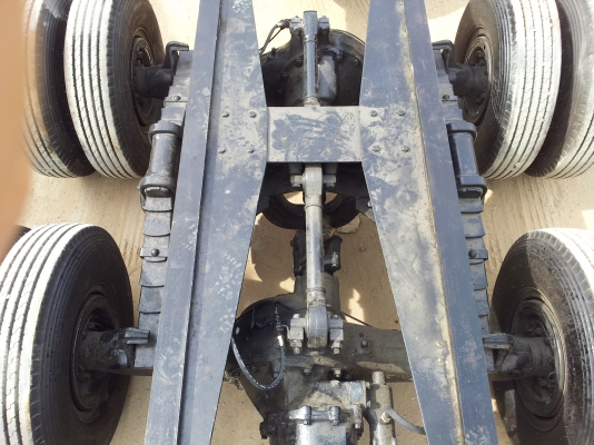 รับต่อ 6ล้อเป็น10 หรือ 12 ล้อเล็ก ทั้ง ISUZU และ HINO พร้อมเขียนแบบทะเบียนถูกต้อง