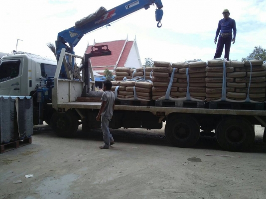 รับต่อ 6ล้อเป็น10 หรือ 12 ล้อเล็ก ทั้ง ISUZU และ HINO พร้อมเขียนแบบทะเบียนถูกต้อง