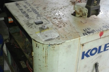 ขายรถยก