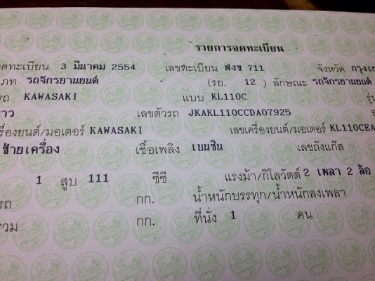 NEW KSR ตัวแรก เครื่องเดิม แต่งสวย แต่งเยอะ วิ่งน้อย ดูแล รักษารถมากๆ คุ้มๆ
