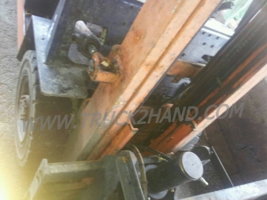 รถโฟล์คลิฟท์ ยี่ห้อ TOYOTA รถโฟล์คลิฟท์ ยี่ห้อ TOYOTA